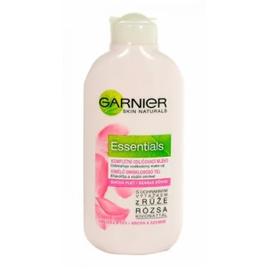 Garnier Botanical odličovací mléko pro suchou až citlivou pleť 200 ml