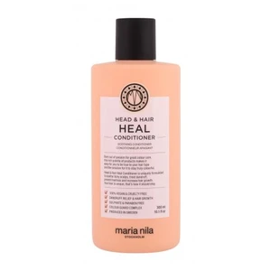 Maria Nila Head and Hair Heal kondicionér proti lupům a vypadávání vlasů 300 ml