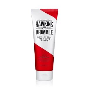 Hawkins & Brimble Peeling pred holením Hawkins & Brimble (125 ml)