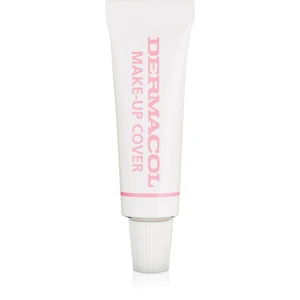 Dermacol Cover extrémně krycí make-up SPF 30 - miniatura tester odstín 209 4 g