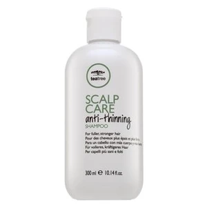 Paul Mitchell Tea Tree Scalp Care šampón proti rednutiu vlasov 300 ml