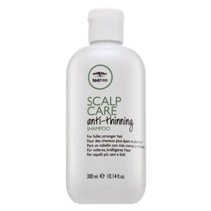 Paul Mitchell Tea Tree Scalp Care šampon proti řídnutí vlasů 300 ml