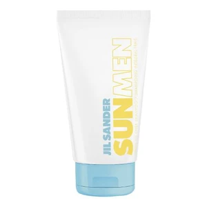 Jil Sander Sun Men Summer Edition 2020 sprchový gél pre mužov 150 ml