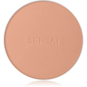 Sensai Total Finish púdrový make-up náhradná náplň odtieň TF 206 Golden Dune, SPF 10 11 g