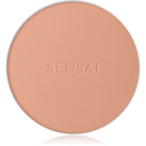 Sensai Total Finish pudrový make-up náhradní náplň odstín TF 206 Golden Dune, SPF 10 11 g