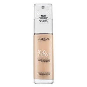 L´Oréal Paris Sjednocující a zdokonalující make-up True Match (Super-Blendable Foundation) 30 ml 1D/1W Golden Ivory