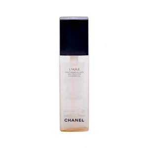 Chanel L’Huile čistiaci a odličovací olej 150 ml