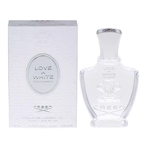 Creed Love in White for Summer parfémovaná voda pro ženy 75 ml