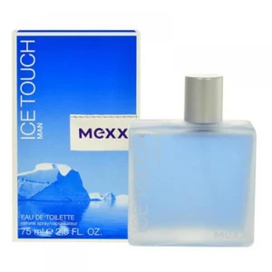 Mexx Ice Touch Man Ice Touch Man (2014) toaletná voda pre mužov 50 ml