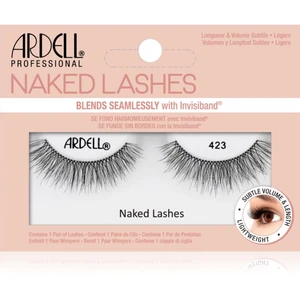 Ardell Naked nalepovacie mihalnice 423