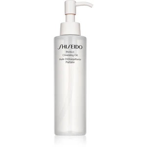 Shiseido Generic Skincare Perfect Cleansing Oil čistiaci a odličovací olej 180 ml