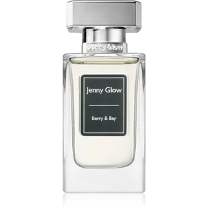 Jenny Glow Berry & Bay parfumovaná voda unisex 30 ml