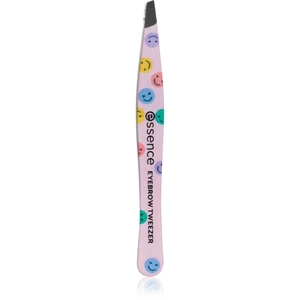 Essence Eyebrow Tweezer pinzeta 1 ks