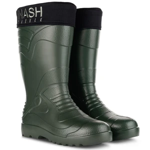 Nash holínky tackle lightweight wellies - 41