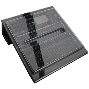 Decksaver Allen & Heath QU16 Capac de protecție pentru mixer