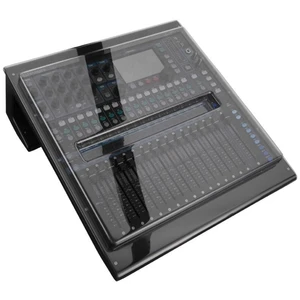 Decksaver Allen & Heath QU16 Couvercle de protection pour mixeur