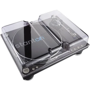 Decksaver Stanton ST/STR8. 150 cover