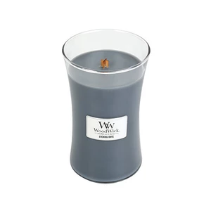 WoodWick Vonná svíčka váza Evening Onyx 609,5 g