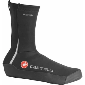 Castelli Intenso Unlimited Shoe Cover Light Black M