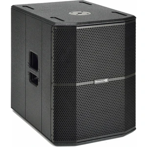 Montarbo R 115S Aktívny subwoofer