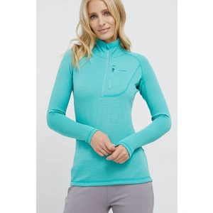 Viking Admont Lady Half Zip ML Modrá M