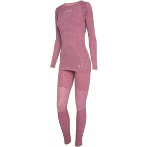 Viking Termoprádlo Prima Pro Primaloft Light Pink XL