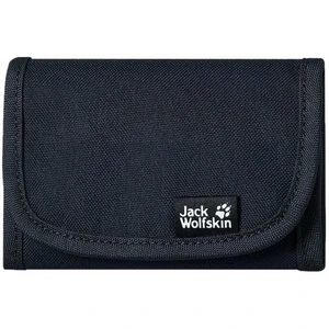 Jack Wolfskin Mobile Bank Peňaženka Black