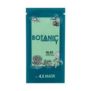 Stapiz Botanic Harmony pH 4,5 10 ml maska na vlasy pro ženy na lámavé vlasy; na oslabené vlasy