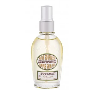 L´Occitane Almond (Amande) 100 ml telový olej pre ženy