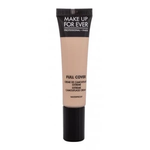 Make Up For Ever Full Cover Extreme Camouflage Cream Waterproof 15 ml make-up pro ženy 04 Flesh