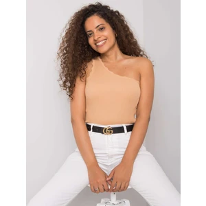 Camel asymmetrical top
