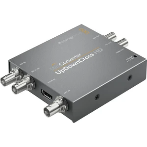 Blackmagic Design Mini Converter UpDownCross HD