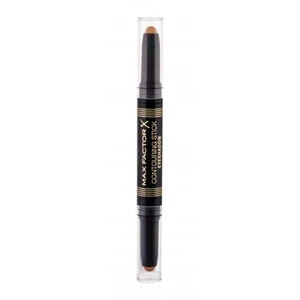 Max Factor Contouring Stick Eyeshadow 5 g oční stín pro ženy 006 Pink Gold & Bronze Moon