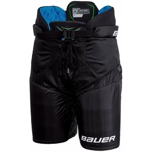Bauer Spodnie hokejowe S21 X JR Czarny L