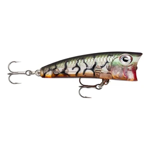 Rapala wobler ultra light pop 04 gltu 4 cm 3 g