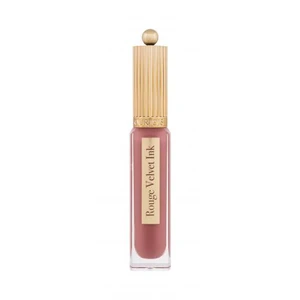 Bourjois Rouge Velvet Ink tekutá rtěnka s matným efektem odstín 19 Madame Machiato 3.5 ml