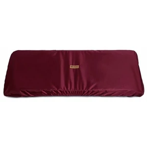 Veles-X Keyboard Cover 76-88 Burgundy Limited 123 - 143cm