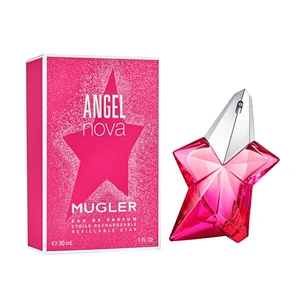 Thierry Mugler Angel Nova - EDP (plnitelná) 2 ml - odstrek s rozprašovačom