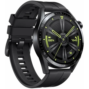 Huawei Watch GT3 46mm Active Black Black