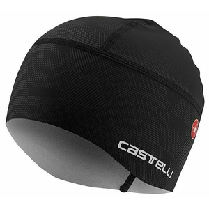 Castelli Pro Thermal W Skully Light Black UNI