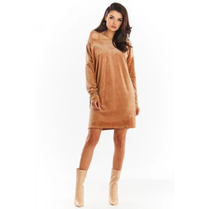 Awama Woman's Dress A370