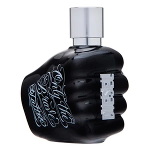 Diesel Only The Brave Tattoo toaletní voda pro muže 50 ml