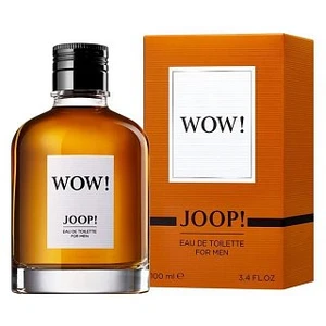 JOOP! Wow! toaletní voda pro muže 100 ml