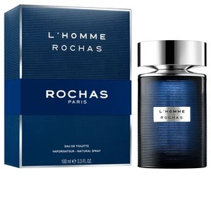 Rochas L'Homme woda toaletowa dla mężczyzn 100 ml