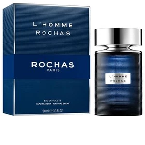 Rochas L`Homme - EDT 100 ml
