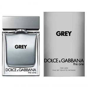 DOLCE & GABBANA - The One Grey - Toaletní voda