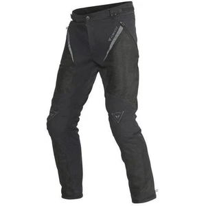 Dainese Drake Super Air Tex Schwarz 56 Textilhose