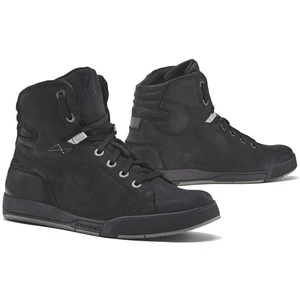 Forma Boots Swift Dry Black/Black 41 Bottes de moto