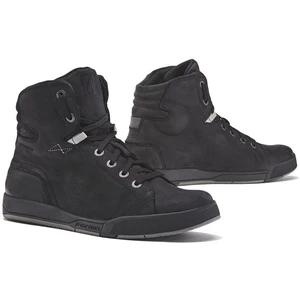 Forma Boots Swift Dry Black/Black 41 Motorcycle Boots