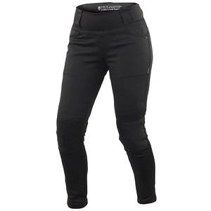 Trilobite 1968 Leggings Noir 36 Pantalons en textile